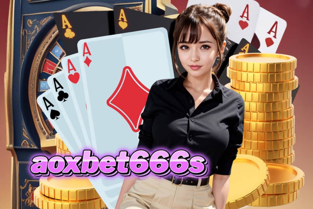 aoxbet666s slot